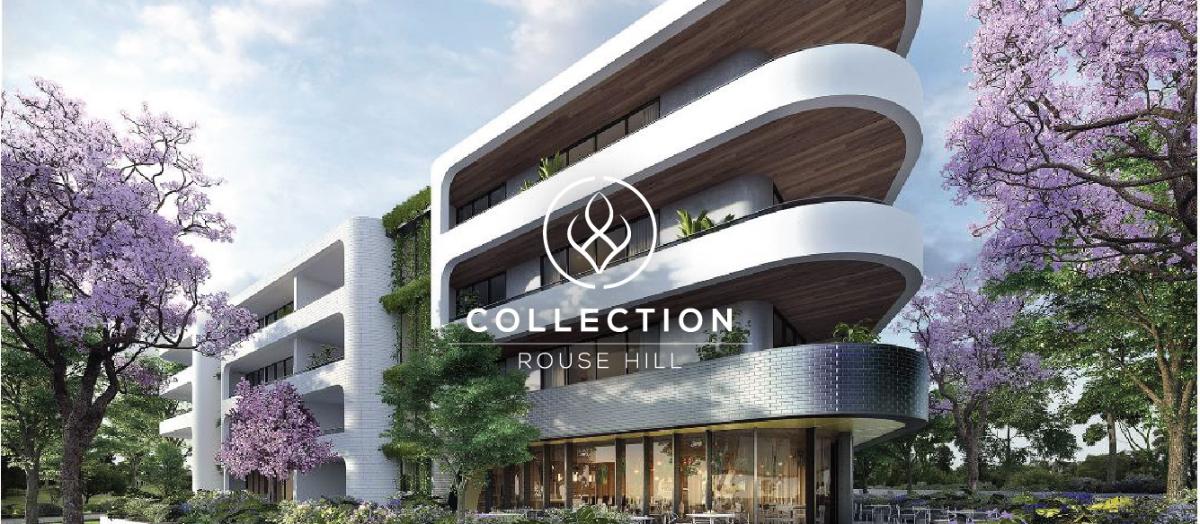 Collection Rouse Hill